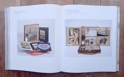 Joseph Cornell / Marcel Duchamp 作品集 JOSEPH CORNELL/MARCEL DUCHAMPin resonance