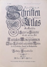 SHRIFTEN ATLAS 10 SHRIFTEN ATLAS 10