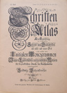 SHRIFTEN ATLAS 13 SHRIFTEN ATLAS 13