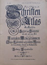 SHRIFTEN ATLAS 16 SHRIFTEN ATLAS 16