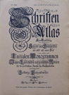 SHRIFTEN ATLAS¡¡20 SHRIFTEN ATLAS¡¡20