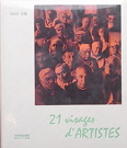 21 visages d'ARTISTES 21 visages d'ARTISTES