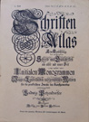 SHRIFTEN ATLAS 6 SHRIFTEN ATLAS 6