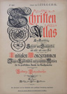 SHRIFTEN ATLAS 8 SHRIFTEN ATLAS 8