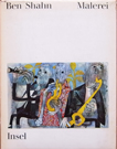 Ben Shahn Malerei Ben Shahn Malerei