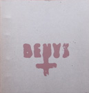 JOSEPH BEUYS MULTIPLES JOSEPH BEUYS MULTIPLES