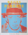 BEUYS PLAKATE BEUYS PLAKATE