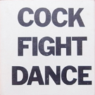 COOK FIGHT DANCE COOK FIGHT DANCE