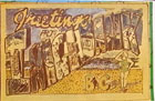 greetings FROM IMAGE BANK greetings FROM IMAGE BANK