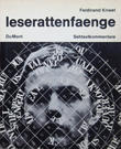 leserattenfaenge leserattenfaenge