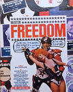 MISTER FREEDOM MISTER FREEDOM