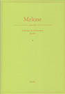 No.019 Melone No.019 Melone