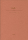 No.020 Kaki No.020 Kaki