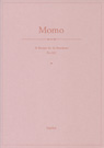 No.021 Momo No.021 Momo