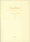 No.025 Cavolfiore No.025 Cavolfiore