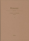 No.027 kinomi No.027 kinomi