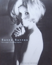 Sanne Sannes Vintage Photographs