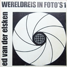WERELDREIS IN FOTO'S 1