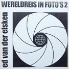 WERELDREIS IN FOTO'S 2