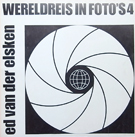 WERELDREIS IN FOTO'S 4